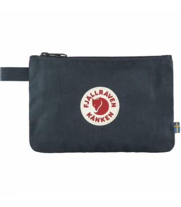 Bolsa FjallRaven Kanken Gear pocket