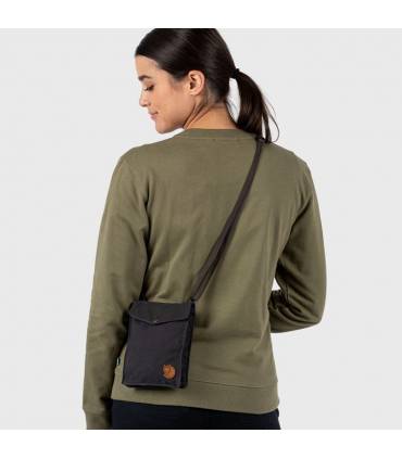 Bolso FjallRaven Pocket