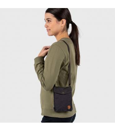 Bolso FjallRaven Pocket