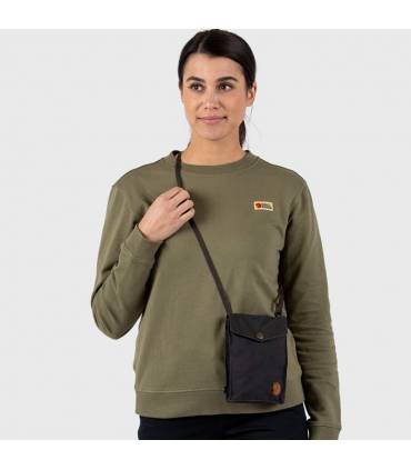 Bolso FjallRaven Pocket