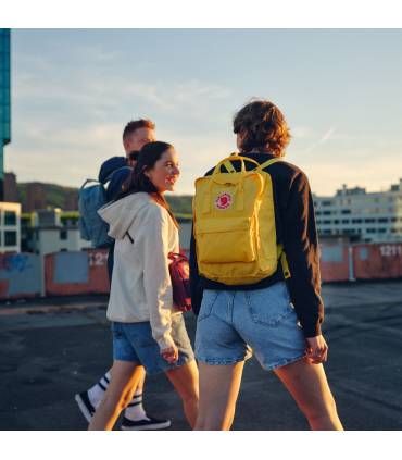 Mochila FjallRaven Kanken