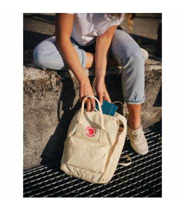Mochila FjallRaven Kanken