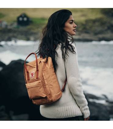 Mochila FjallRaven Kanken
