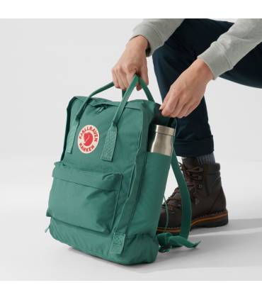 Mochila FjallRaven Kanken