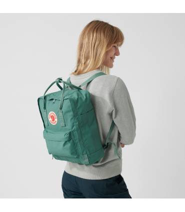 Mochila FjallRaven Kanken