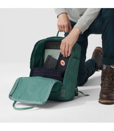 Mochila FjallRaven Kanken