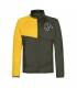 Chaqueta Polar Rock Experience Zebra
