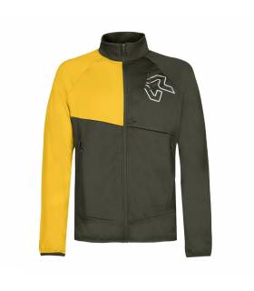 Chaqueta Polar Rock Experience Zebra