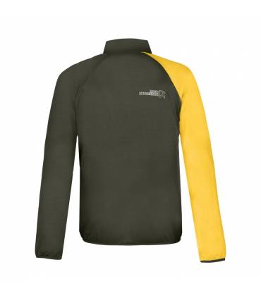 Chaqueta Polar Rock Experience Zebra
