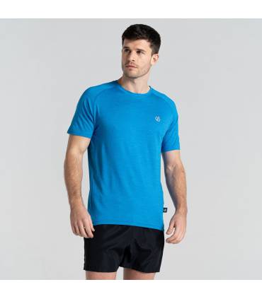 Camiseta Dare2b Persist Tee para hombre