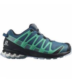 Zapatilla Xa Pro 3d v8 Gtx Salomon Womens