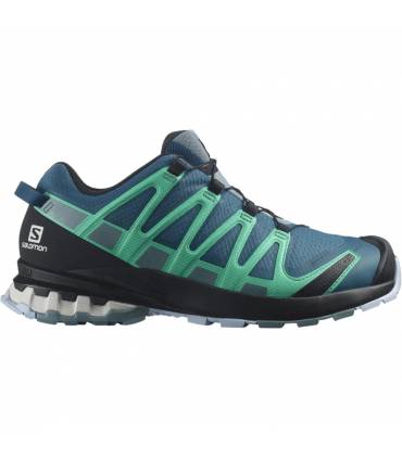 Zapatilla Xa Pro 3d v8 Gtx Salomon Womens
