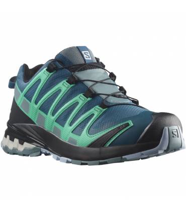 Zapatilla Xa Pro 3d v8 Gtx Salomon Womens