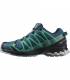 Zapatilla Xa Pro 3d v8 Gtx Salomon Womens