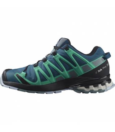 Zapatilla Xa Pro 3d v8 Gtx Salomon Womens