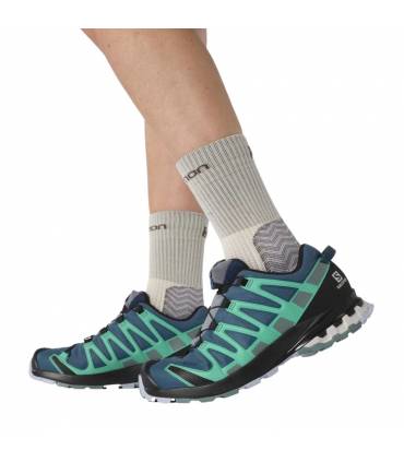 Zapatilla Xa Pro 3d v8 Gtx Salomon Womens