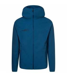 Softshell ligero Rock experience Solstice 2.0