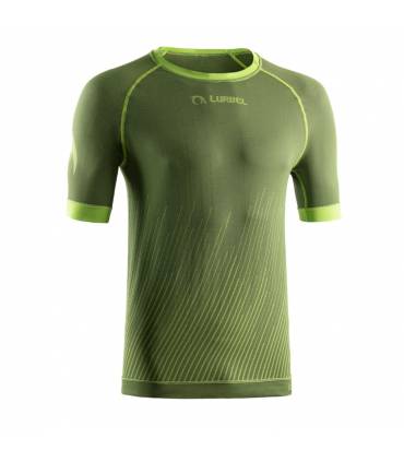 Camiseta Lurbel Samba Lyn