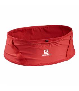 ▷ Mochila salomon active skin 8 rojo por SOLO 82,80 €