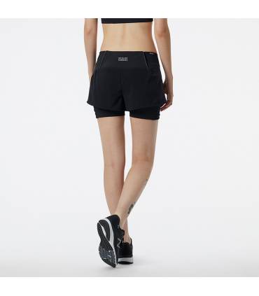 Short 2 En 1 Impact Run 2in1 New balance