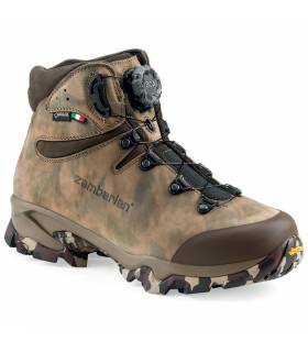 Leopard Gtx RR Boa Zamberlan Bota de caza
