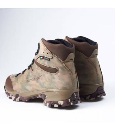 Leopard Gtx RR Boa Zamberlan Bota de caza