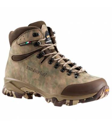 Leopard Gtx RR WL Zamberlan Bota de caza