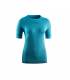 Camiseta Lurbel Samba Lyn Mujer