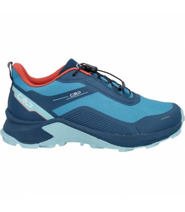 Zapatilla Trail running Cmp Naruko Wmn fast mujer