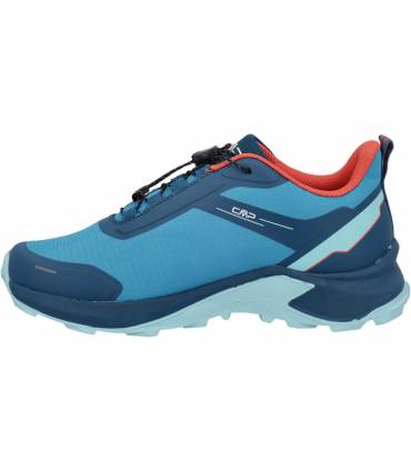 Zapatilla Trail running Cmp Naruko Wmn fast mujer