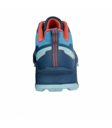 Zapatilla Trail running Cmp Naruko Wmn fast mujer