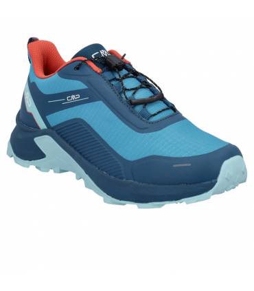 Zapatilla Trail running Cmp Naruko Wmn fast mujer