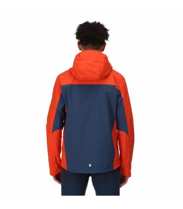 Chaqueta Birchdale Regatta Impemeable/transpirable
