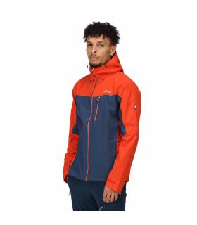 Chaqueta Birchdale Regatta Impemeable/transpirable