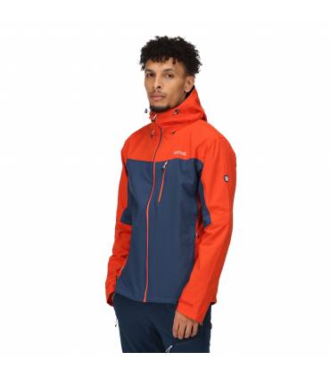 Chaqueta Birchdale Regatta Impemeable/transpirable