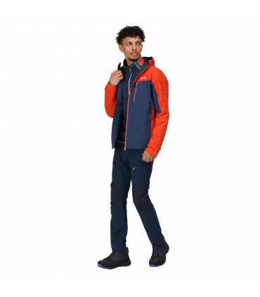 Chaqueta Birchdale Regatta Impemeable/transpirable