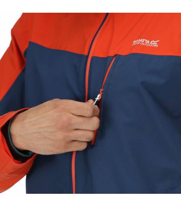 Chaqueta Birchdale Regatta Impemeable/transpirable