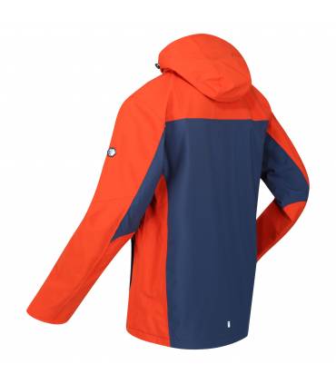 Chaqueta Birchdale Regatta Impemeable/transpirable