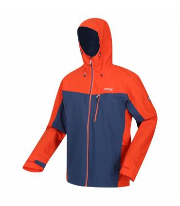 Chaqueta Birchdale Regatta Impemeable/transpirable