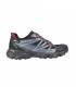 Hi tec Terra track zapatilla trekking para hombre