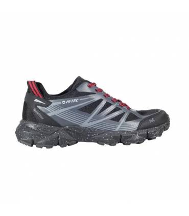 Hi tec Terra track zapatilla trekking para hombre