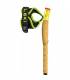 Bastones Leki UltraTrail Fx.one rojo Carbono trail running