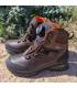 Bota Beretta Arabuko gore tex y boa