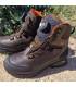 Bota Beretta Arabuko gore tex y boa