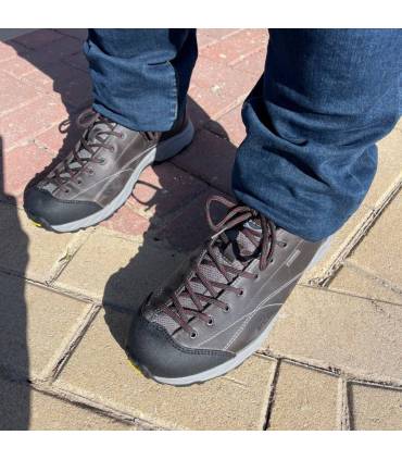 Zapatilla Bestard Milano 2130