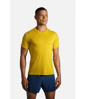 Camiseta Brooks Distance