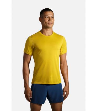 Camiseta Brooks Distance