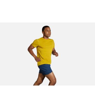 Camiseta Brooks Distance