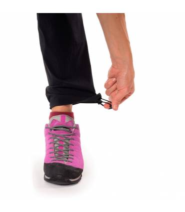 Pantalón Trangoworld Mamey