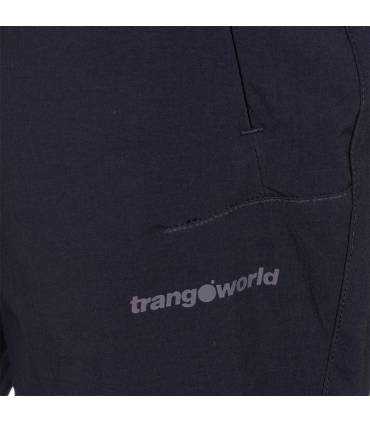 Pantalón Trangoworld Mamey